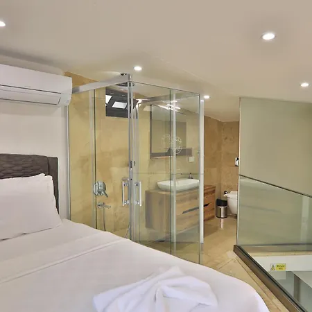 Ultra Lux Villa Kaş