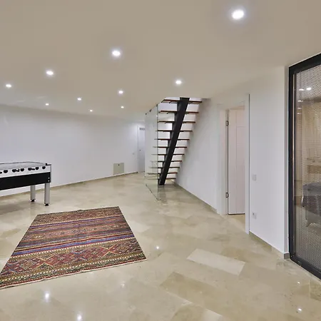 Villa Ultra Lux Kas