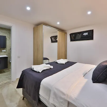 Villa Ultra Lux Kaş